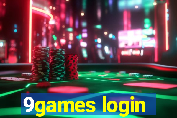 9games login